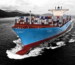 Shipping and Cruising image